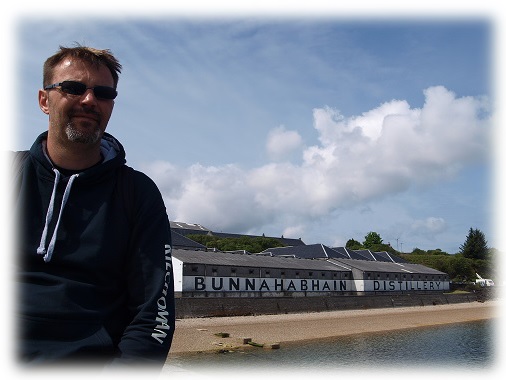 Guido (Bunnahabhain 2012)